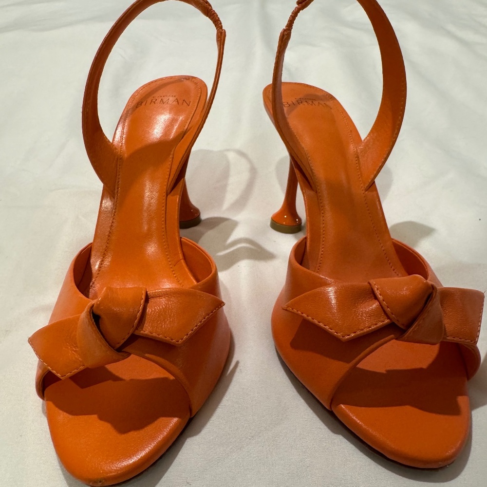 Alexandre Birman Clarita Slingback